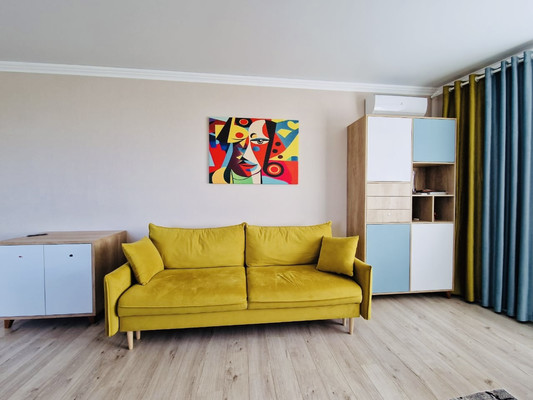 Купить 3-комнатную квартиру