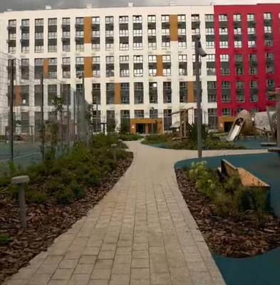 Купить 2-комнатную квартиру