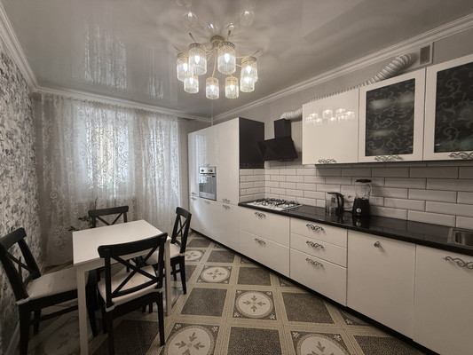 Купить 1-комнатную квартиру