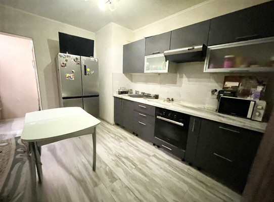 Купить 3-комнатную квартиру