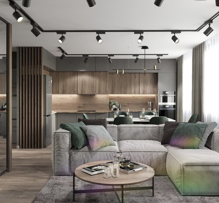 Купить 2-комнатную квартиру