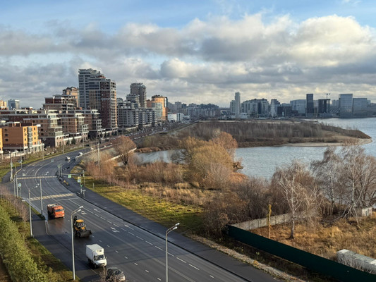 Купить 1-комнатную квартиру