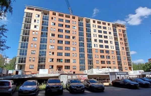 Купить 1-комнатную квартиру