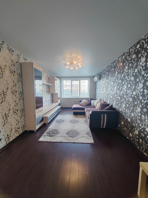 Купить 3-комнатную квартиру