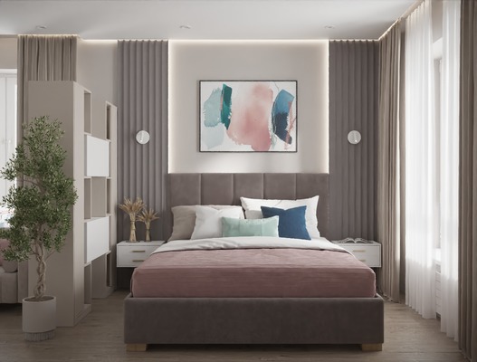 Купить 1-комнатную квартиру