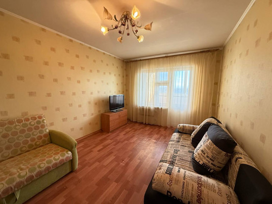 Купить 1-комнатную квартиру