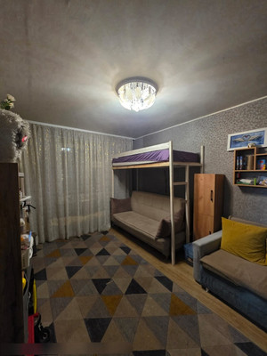 Купить 1-комнатную квартиру