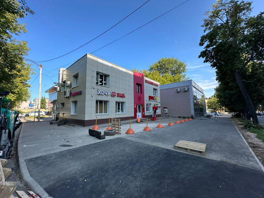 Купить  помещение свободного назначения