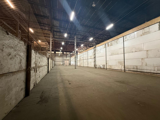 Снять  склад