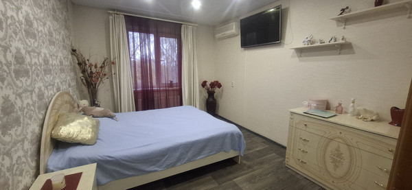 Купить 2-комнатную квартиру