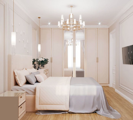 Купить 1-комнатную квартиру