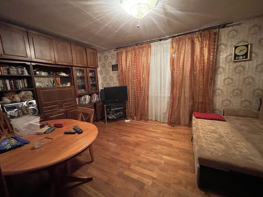 Купить 2-комнатную квартиру