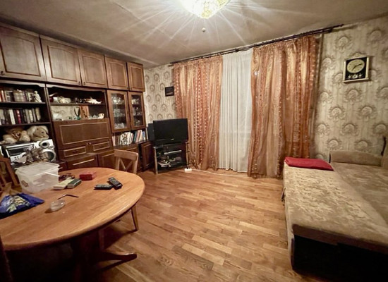 Купить 2-комнатную квартиру