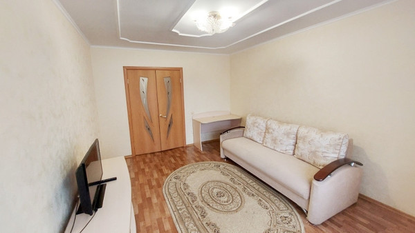 Купить 2-комнатную квартиру