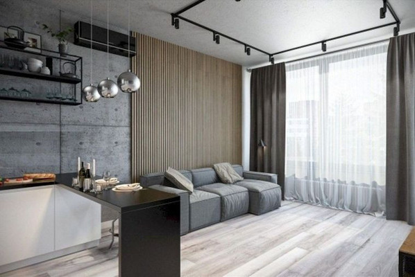 Купить 1-комнатную квартиру