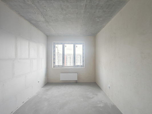 Купить 1-комнатную квартиру