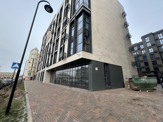 Купить 1-комнатную квартиру