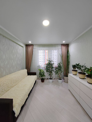 Купить 3-комнатную квартиру