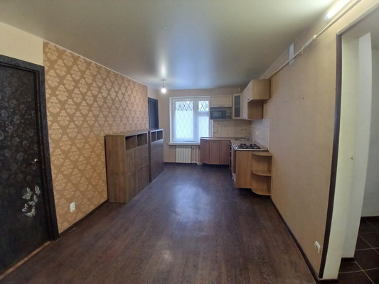 Купить 1-комнатную квартиру