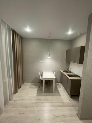 Купить 1-комнатную квартиру