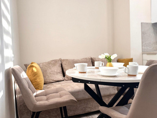 Купить 3-комнатную квартиру