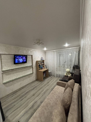 Купить 1-комнатную квартиру