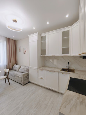 Купить 3-комнатную квартиру