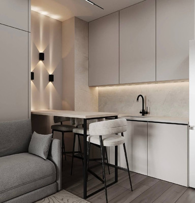 Купить --комнатную квартиру