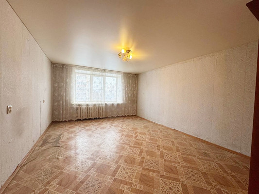 Купить 1-комнатную квартиру