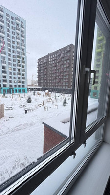 Купить 2-комнатную квартиру