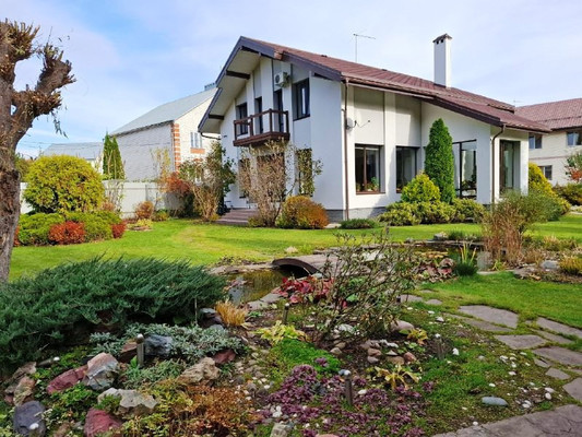 Купить  дом