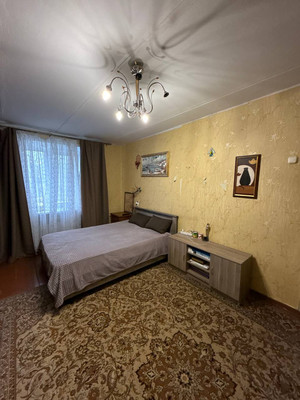 Купить 2-комнатную квартиру