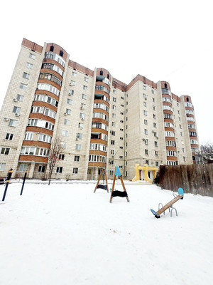 Купить 1-комнатную квартиру