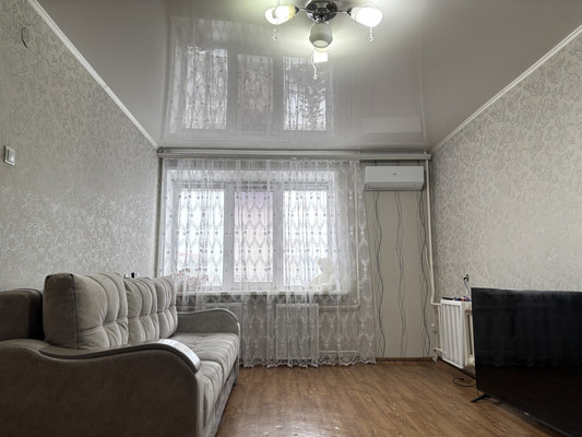 Купить 1-комнатную квартиру