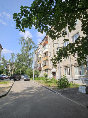 Купить 2-комнатную квартиру