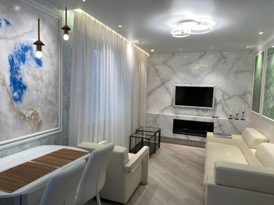 Купить 1-комнатную квартиру