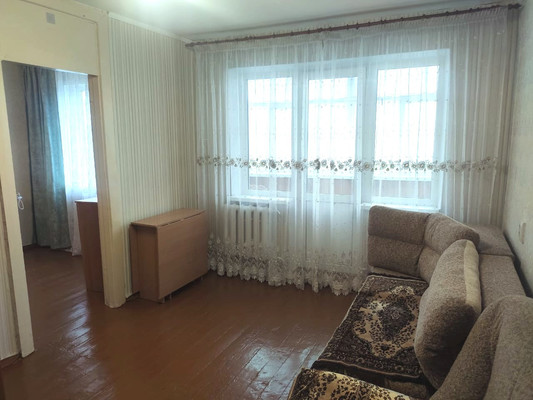 Купить 2-комнатную квартиру