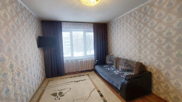 Купить 2-комнатную квартиру