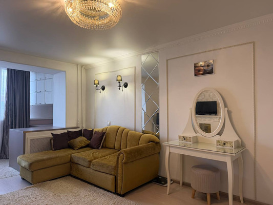 Купить 1-комнатную квартиру