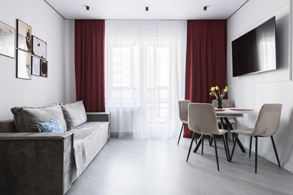 Купить 1-комнатную квартиру