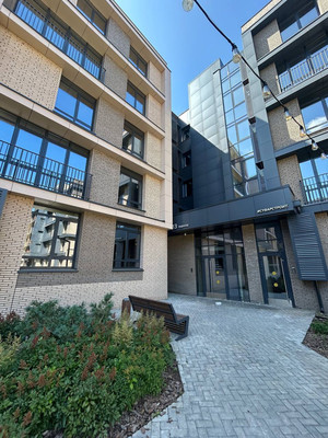 Купить 3-комнатную квартиру