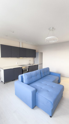 Купить 2-комнатную квартиру