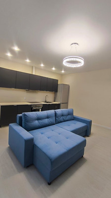 Купить 2-комнатную квартиру