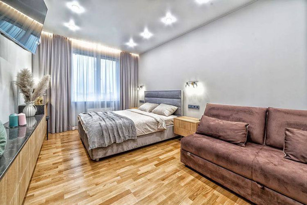 Купить 1-комнатную квартиру