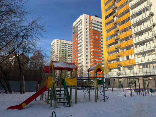 Купить 1-комнатную квартиру