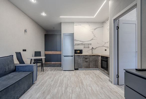 Купить 1-комнатную квартиру