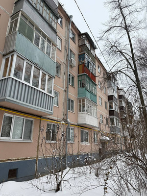 Купить 2-комнатную квартиру