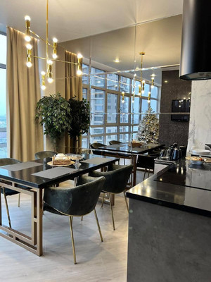 Купить 3-комнатную квартиру