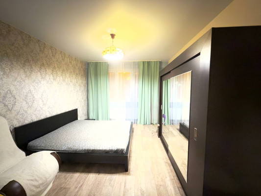 Купить 2-комнатную квартиру