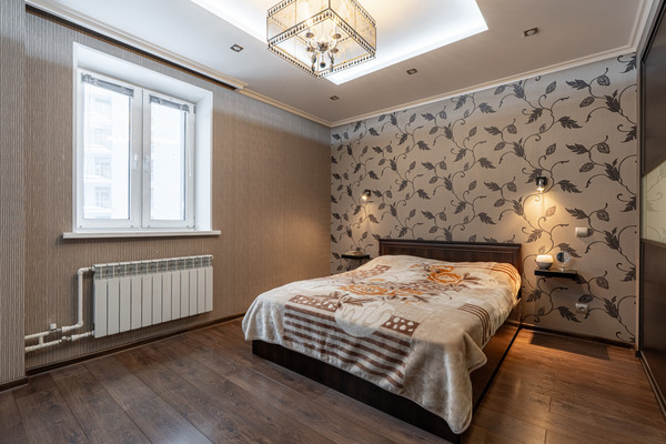 Купить 3-комнатную квартиру